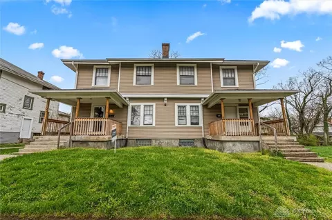 117 W Parkwood Dr #113, Dayton, OH 45405