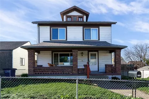 1101 Pritz Ave, Dayton, OH 45410