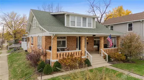 1853 Cleveland Ave, Norwood, OH 45212