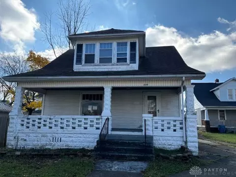 649 Fair Rd, Sidney, OH 45365