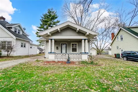 410 Shafor St, Middletown, OH 45042