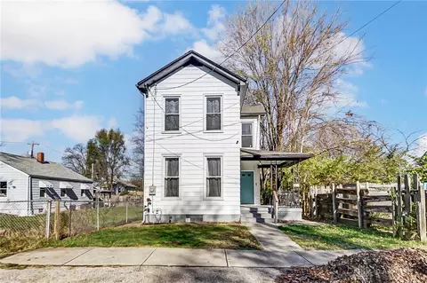 1236 Hunt Ave, Hamilton, OH 45013
