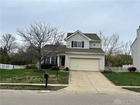 2045 Rosina Dr, Miamisburg, OH 45342