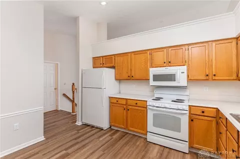 Kitchen - 1738 Yardley Cir, Dayton, OH 45459 photo 3 of 3