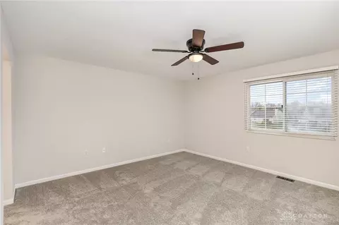 Bedroom - 1738 Yardley Cir, Dayton, OH 45459 photo 3 of 8