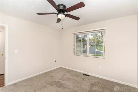 Bedroom - 1738 Yardley Cir, Dayton, OH 45459 photo 2 of 8
