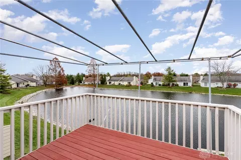 Exterior - 1738 Yardley Cir, Dayton, OH 45459 photo 4 of 5