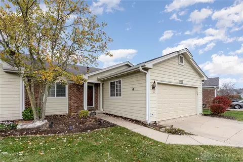 Exterior - 1738 Yardley Cir, Dayton, OH 45459 photo 3 of 5