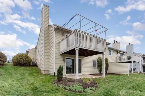 Exterior - 1738 Yardley Cir, Dayton, OH 45459 photo 5 of 5