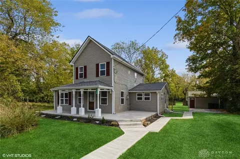 6570 Ohio 133 Hwy, Pleasant Plain, OH 45162
