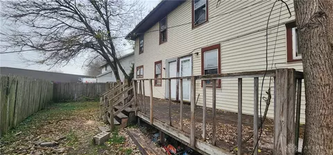 807-809 E Coumbia, Springfield, OH 45503 photo 36