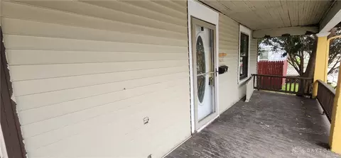 807-809 E Coumbia, Springfield, OH 45503 photo 2