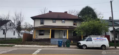 807-809 E Coumbia, Springfield, OH 45503 photo 33