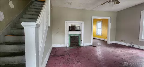 807-809 E Coumbia, Springfield, OH 45503 photo 5