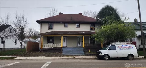 807-809 E Coumbia, Springfield, OH 45503 photo 32