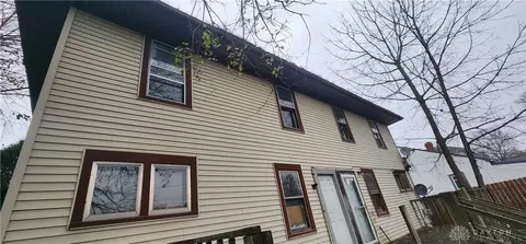 807-809 E Coumbia, Springfield, OH 45503 photo 34