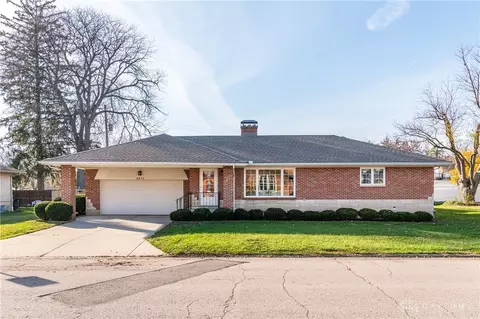 2971 Cathy Ln, Dayton, OH 45429