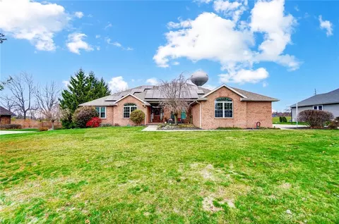 1329 Turner Rd, Bellefontaine, OH 43311