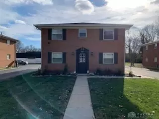 917 W Market St, Germantown, OH 45327