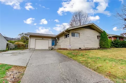 1251 Oakmont Ave, Hamilton, OH 45013