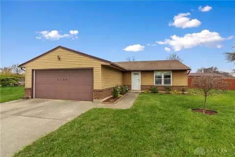 6105 Little Creek Ct, Dayton, OH 45424