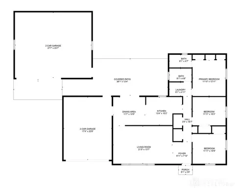2976 Westcott Dr, Kettering, OH 45420 photo 3