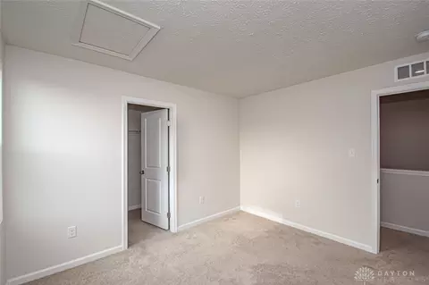 Bedroom - 190 Chesapeake Cir, Springfield, OH 45505 photo 6 of 8