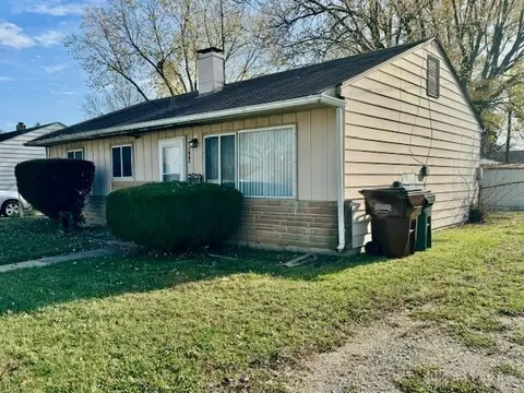 846 Donora Dr, Vandalia, OH 45377