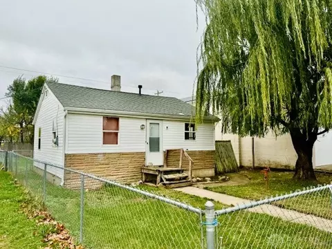 2535 Ontario Ave, Dayton, OH 45414