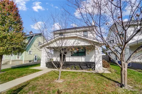 1015 Dodgson Ct, Dayton, OH 45404