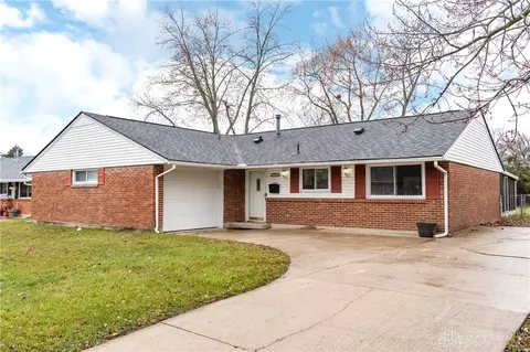 5777 Beth Rd, Dayton, OH 45424