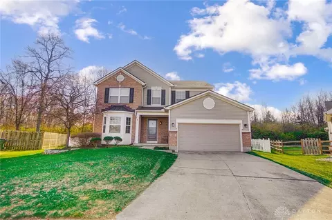 6400 Turchin Pl, Dayton, OH 45424