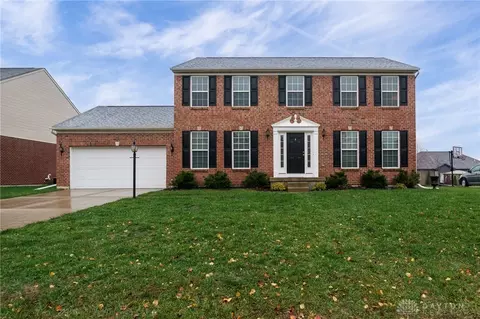 4207 Lavina Ct, Dayton, OH 45431