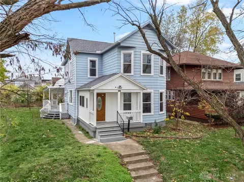 531 Maryland Ave, Dayton, OH 45404