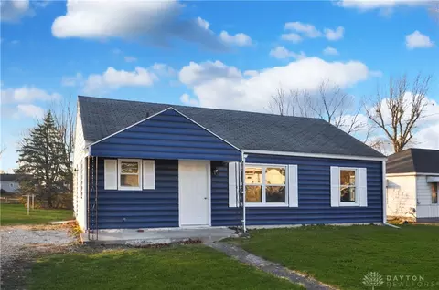 1009 N Howard St, Union City, IN 47390