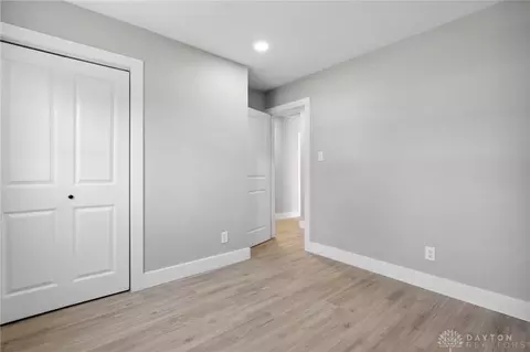 Bedroom - 2700 Bingham Ave, Kettering, OH 45420 photo 5 of 5