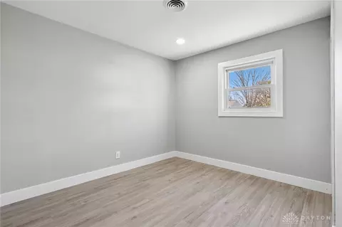 Bedroom - 2700 Bingham Ave, Kettering, OH 45420 photo 4 of 5