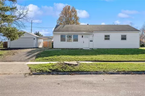 2700 Bingham Ave, Kettering, OH 45420