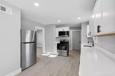 Kitchen - 2700 Bingham Ave, Kettering, OH 45420 photo 1 of 2