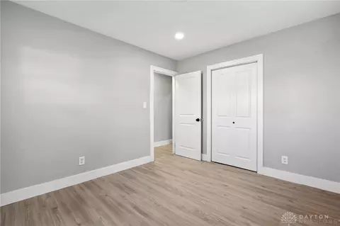 Bedroom - 2700 Bingham Ave, Kettering, OH 45420 photo 3 of 5