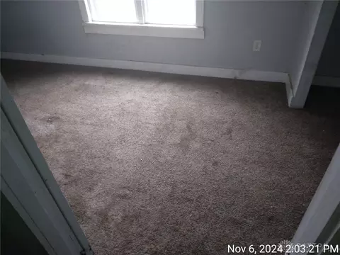 Bedroom - 1811 Hillside Ave, Springfield, OH 45503 photo 1 of 3