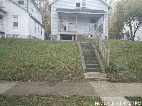 1811 Hillside Ave, Springfield, OH 45503