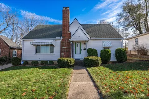 30 Murray Dr, Dayton, OH 45403
