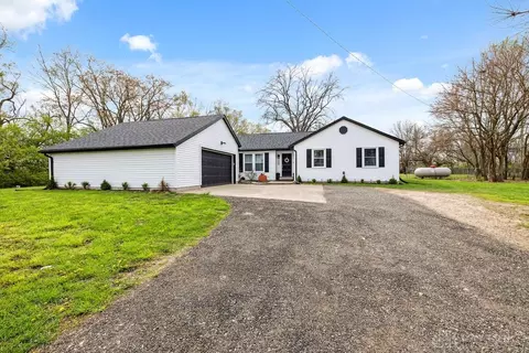 11315 W National Rd, New Carlisle, OH 45344