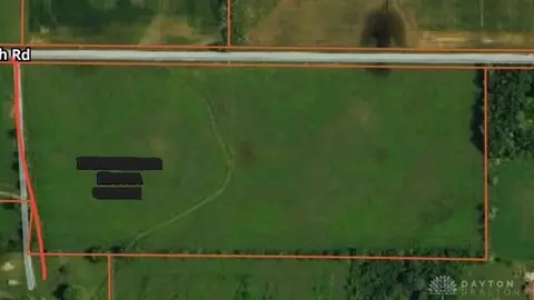0 Rush Rd, New Madison, OH 45346