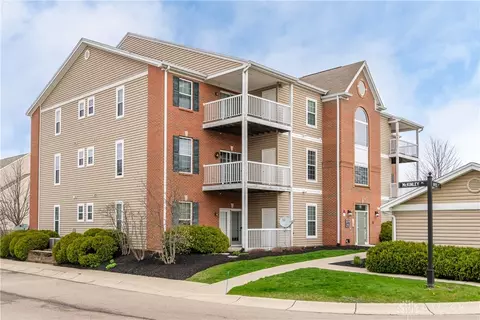3770 Hayes Ct, Dayton, OH 45431