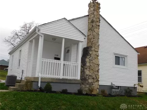 1729 W Mulberry St, Springfield, OH 45506