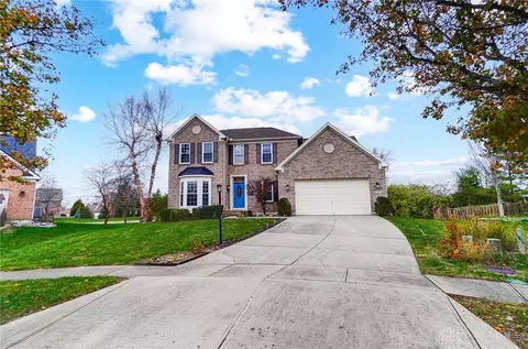 75 Crane Ct, Springboro, OH 45066