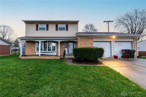 3628 Castano Dr, Dayton, OH 45416