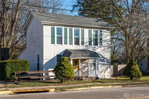 12 S Broadway St, Trotwood, OH 45426